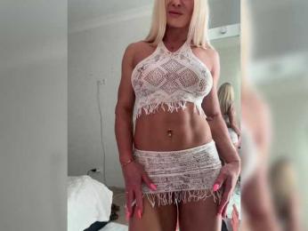 ALISE8881 bongacams stream image