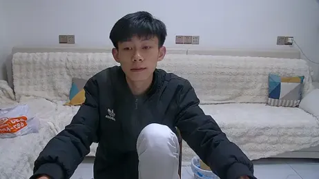 paofu-001 stripchat stream image