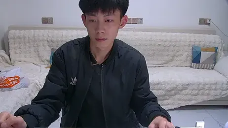 paofu-001 stripchat stream image