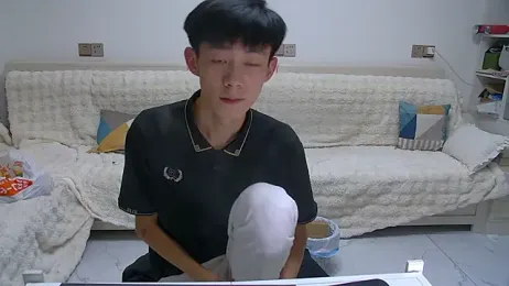 paofu-001 stripchat stream image