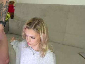 milly____ chaturbate stream image