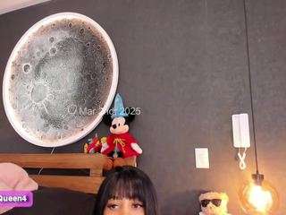 angiemcqueen camsoda stream image, 02.03.2025 13:20