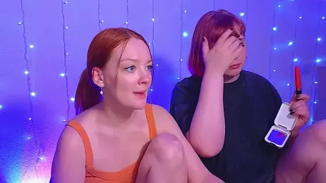 Radiants_two stripchat stream image, 19.01.2026 15:00