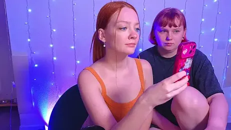 Radiants_two stripchat stream image, 19.01.2026 15:00