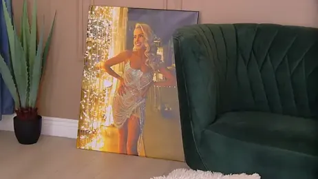 Bailey_Rush stripchat stream image