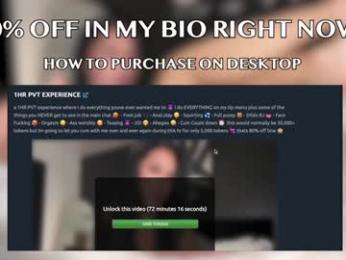 itskassielee chaturbate stream image, 20.01.2026 04:20