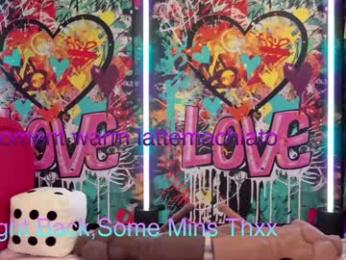 vanessa_love chaturbate stream image, 20.01.2026 16:30