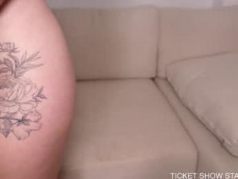 cutefacebigass chaturbate stream image