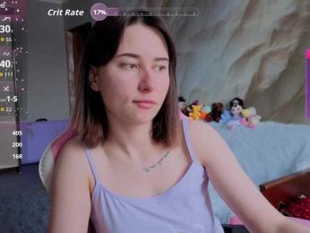 Unearthly bongacams stream image, 21.01.2026 06:00