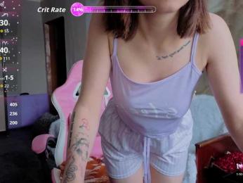 Unearthly bongacams stream image, 21.01.2026 06:00