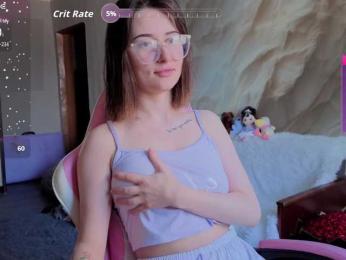 Unearthly bongacams stream image, 21.01.2026 06:00