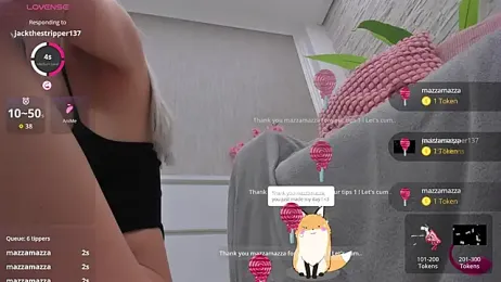 Jessy_Jo stripchat stream image