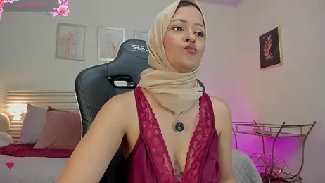 New_Arab_Kingdom stripchat stream image, 21.01.2026 20:00