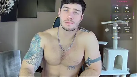 Jason_theGreat stripchat stream image