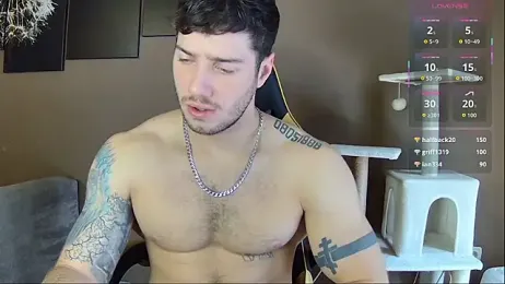 Jason_theGreat stripchat stream image