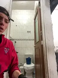 santiObrero stripchat stream image, 22.01.2026 16:00