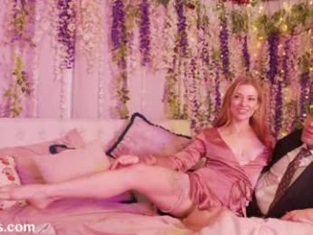 saraloverays chaturbate stream image, 23.01.2026 03:00