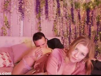 saraloverays chaturbate stream image, 23.01.2026 03:00