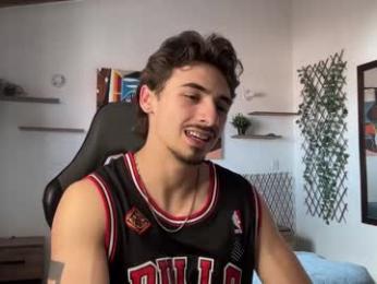 david_muller_ chaturbate stream image