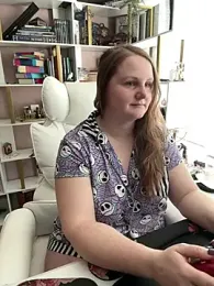 GingerSnap33 stripchat stream image