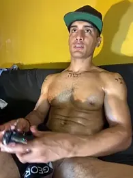 Maicol_xxxx stripchat stream image, 24.01.2026 07:10