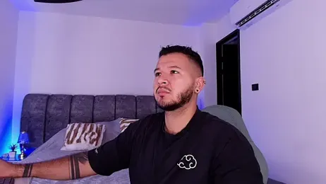 mister_miike stripchat stream image, 24.01.2026 03:00