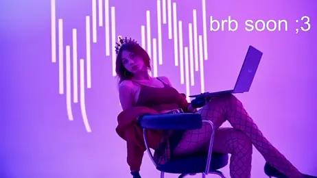 EvaLeester stripchat stream image