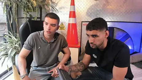 MarcoVitto stripchat stream image