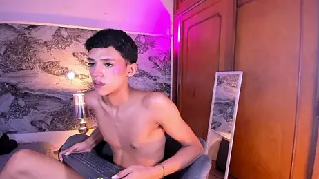 BILLY_JAMEES stripchat stream image, 24.01.2026 13:10