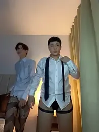 jacob_and_sam stripchat stream image