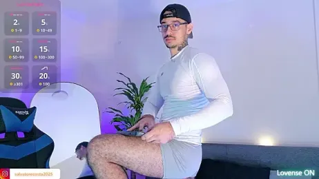 Salvatore_costa stripchat stream image, 25.01.2026 04:30