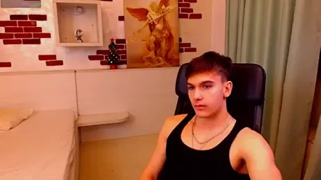 BradyFlint stripchat stream image