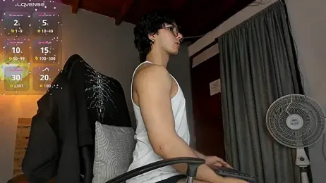 Markuss__ stripchat stream image