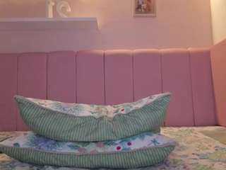 stefaagomez camsoda stream image