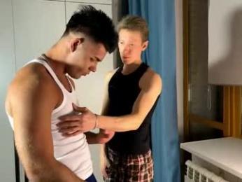 oukorok chaturbate stream image