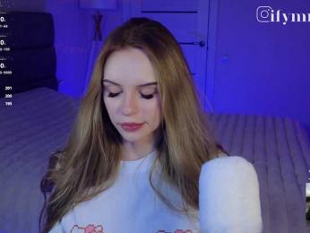 fymryn bongacams stream image