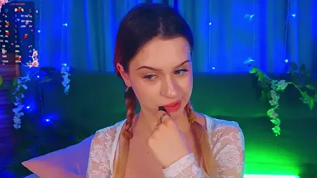 AlinaWalters stripchat stream image