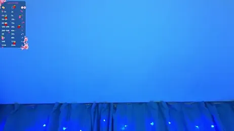 AlinaWalters stripchat stream image