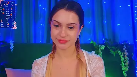 AlinaWalters stripchat stream image