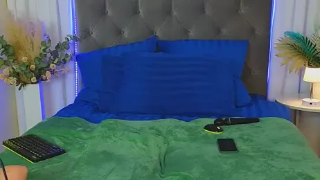 Ariana_Petite stripchat stream image