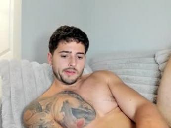 zaylanez chaturbate stream image