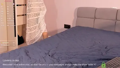 King-Jaster stripchat stream image