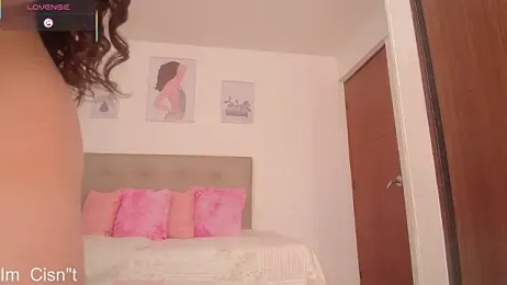 Miley_Baker stripchat stream image