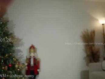 shena_nomy chaturbate stream image