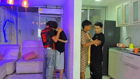 Houseofwarrios stripchat stream image