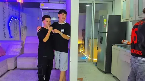 Houseofwarrios stripchat stream image