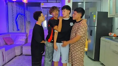 Houseofwarrios stripchat stream image