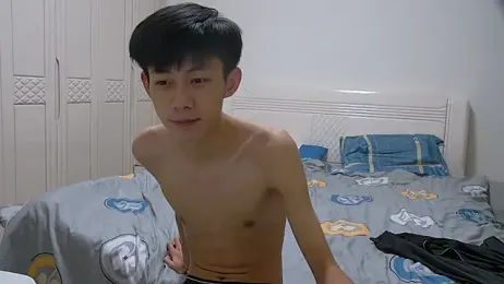 paofu-001 stripchat stream image