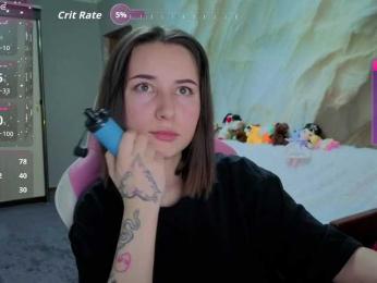 Unearthly bongacams stream image, 27.01.2026 13:30