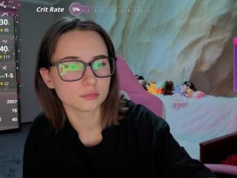 Unearthly bongacams stream image, 27.01.2026 13:30